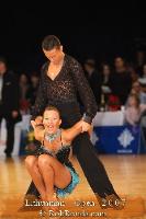 Photo of Jan Teslia & Kamila Schmidt